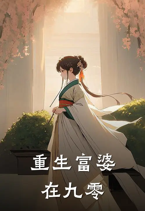 重生富婆在九零