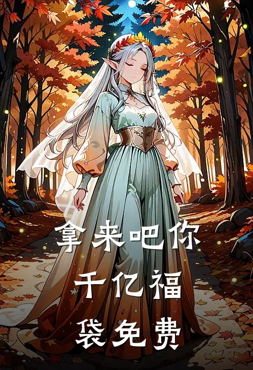 拿来吧你：千亿福袋免费