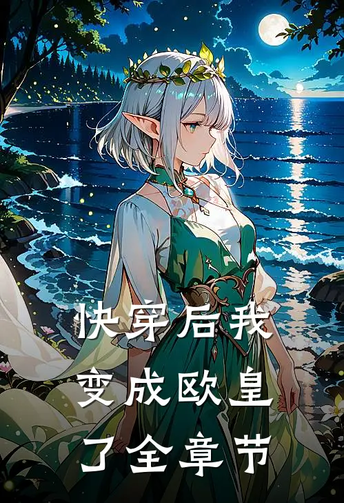 快穿后我变成欧皇了全章节