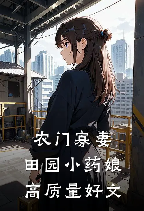 农门寡妻：田园小药娘高质量好文