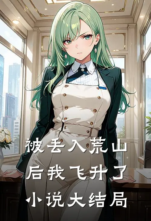 被丢入荒山后我飞升了小说大结局