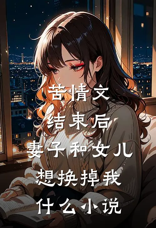 苦情文结束后，妻子和女儿想换掉我什么小说