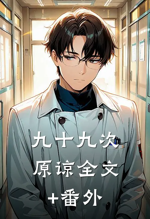 九十九次原谅全文+番外