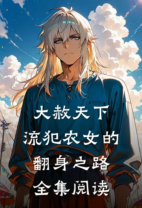 大赦天下：流犯农女的翻身之路全集阅读