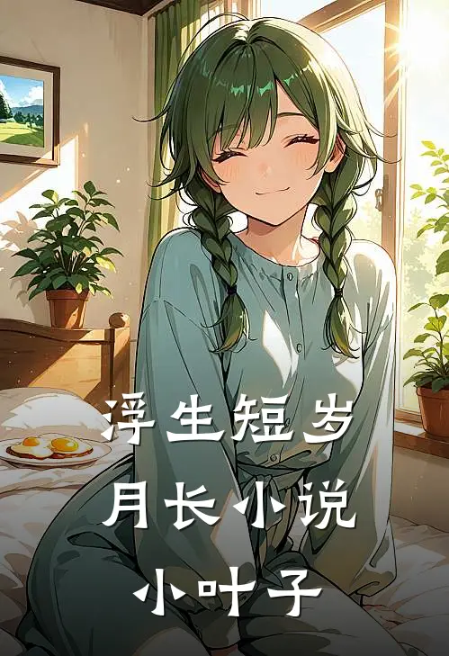 浮生短岁月长小说小叶子