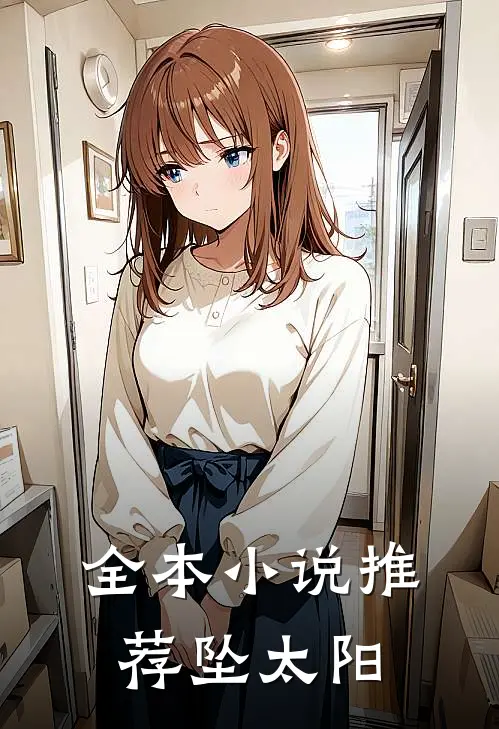 全本小说推荐坠太阳
