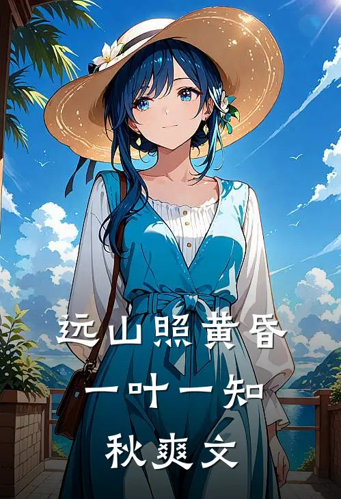 远山照黄昏，一叶一知秋爽文