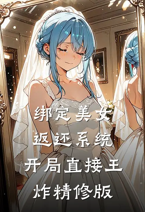 绑定美女返还系统，开局直接王炸精修版
