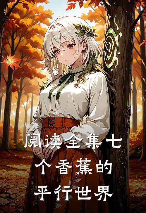 阅读全集七个香蕉的平行世界