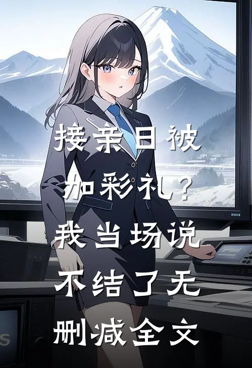 接亲日被加彩礼？我当场说不结了无删减全文