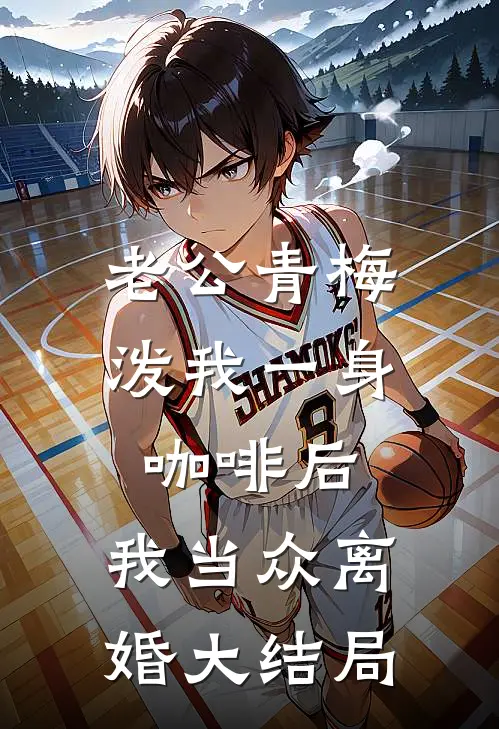 老公青梅泼我一身咖啡后，我当众离婚大结局