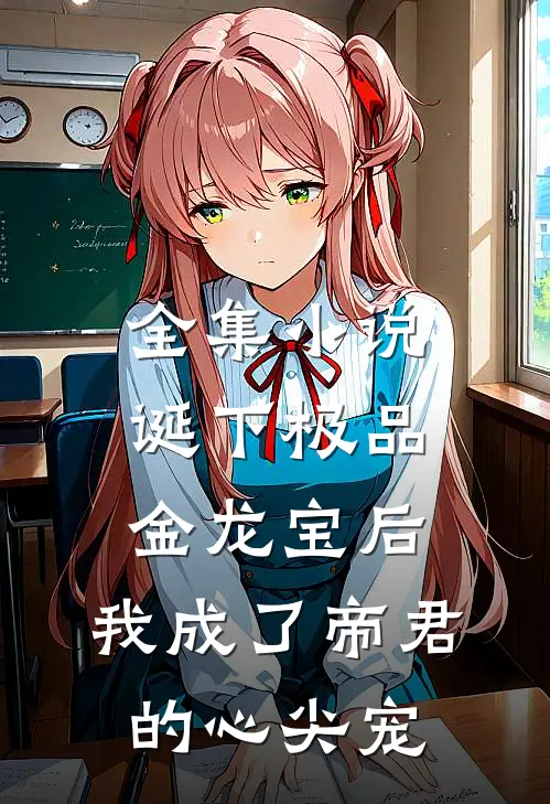 全集小说诞下极品金龙宝后，我成了帝君的心尖宠