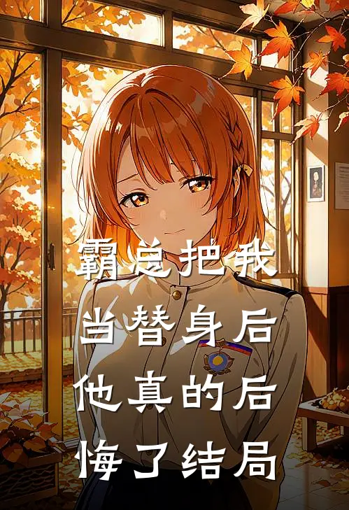 霸总把我当替身后，他真的后悔了结局