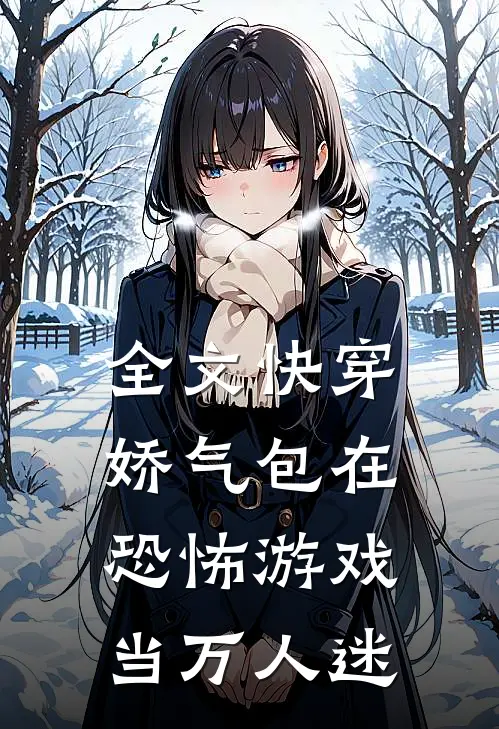 全文快穿：娇气包在恐怖游戏当万人迷