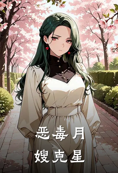 恶毒月嫂克星