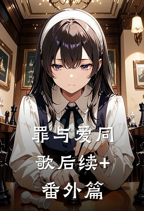 罪与爱同歌后续+番外篇