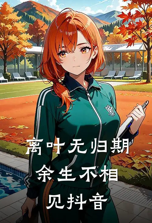 离叶无归期，余生不相见抖音