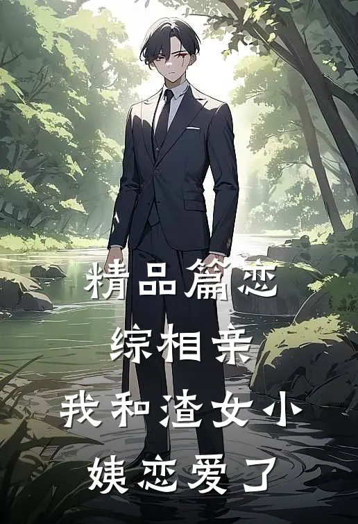 精品篇恋综相亲：我和渣女小姨恋爱了