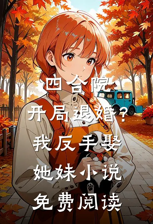 四合院：开局退婚？我反手娶她妹小说免费阅读