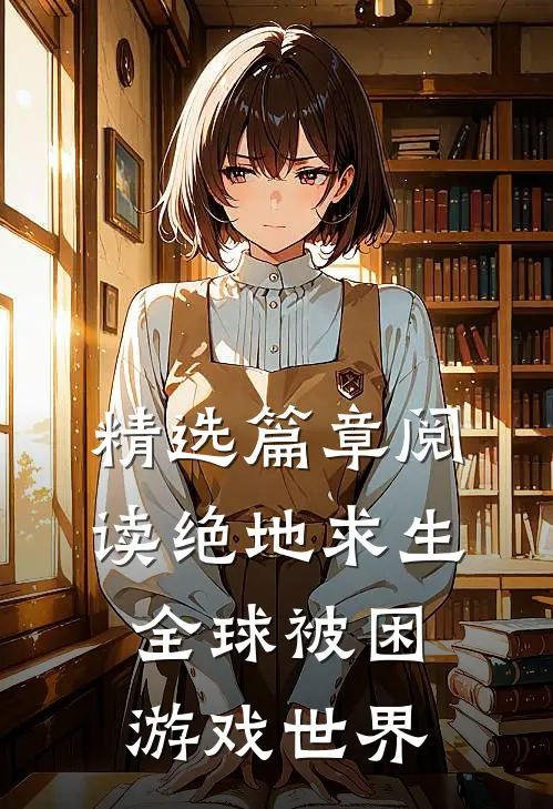 精选篇章阅读绝地求生：全球被困游戏世界