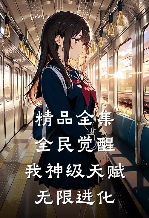 精品全集全民觉醒：我神级天赋，无限进化
