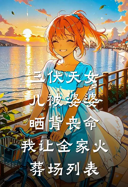 三伏天女儿被婆婆晒背丧命，我让全家火葬场列表