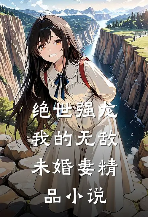 绝世强龙：我的无敌未婚妻精品小说