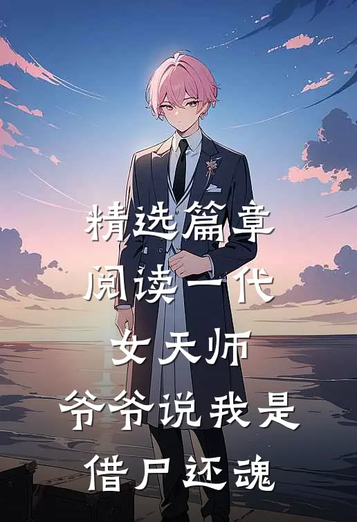 精选篇章阅读一代女天师，爷爷说我是借尸还魂