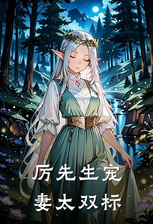 厉先生宠妻太双标