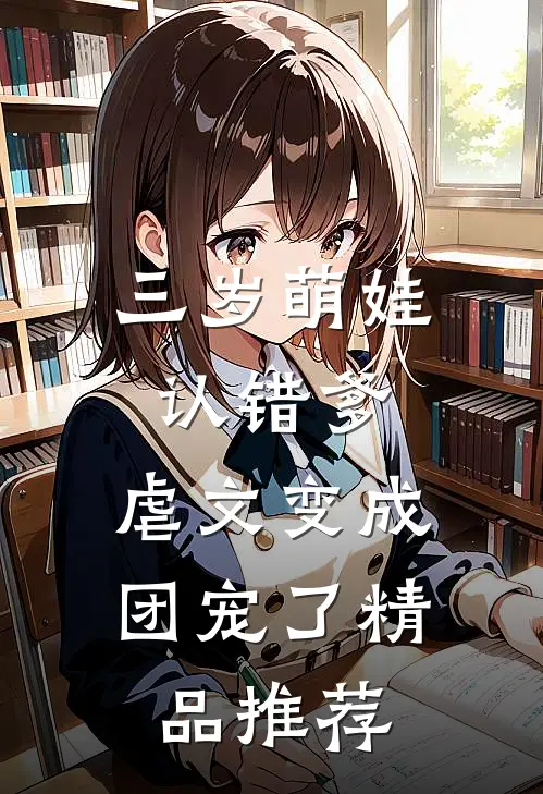 三岁萌娃认错爹，虐文变成团宠了精品推荐