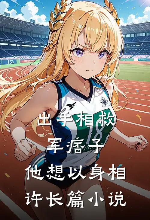 出手相救军痞子，他想以身相许长篇小说