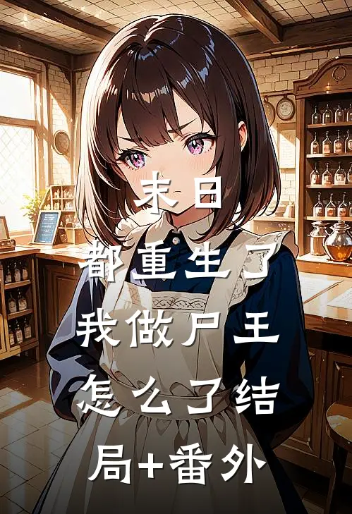 末日：都重生了，我做尸王怎么了结局+番外