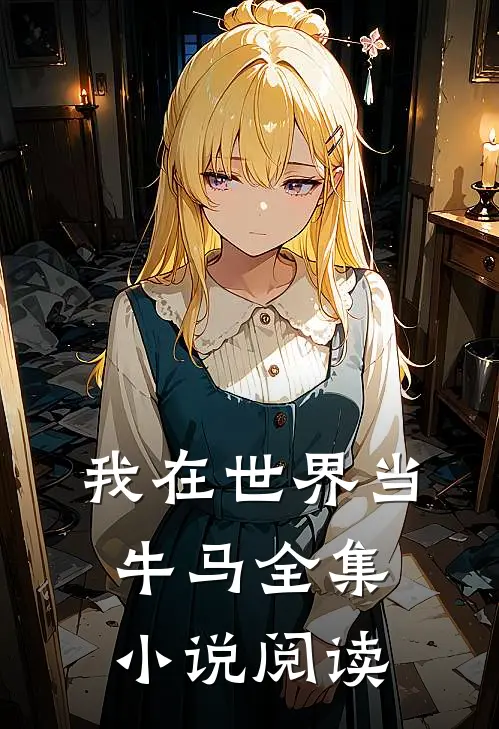 我在世界当牛马全集小说阅读