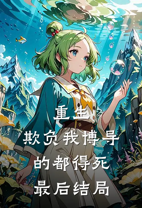 重生：欺负我博导的都得死最后结局