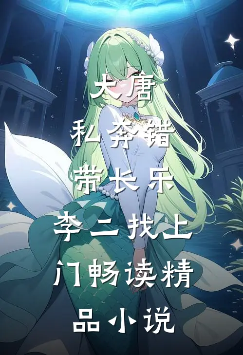 大唐：私奔错带长乐，李二找上门畅读精品小说