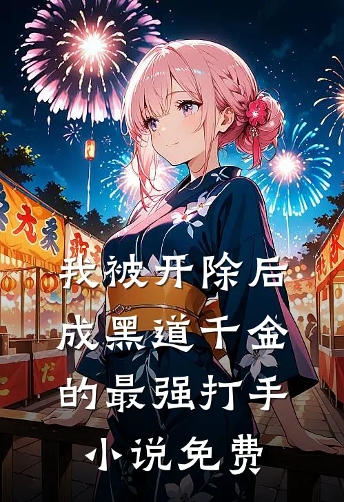 我被开除后成黑道千金的最强打手小说免费