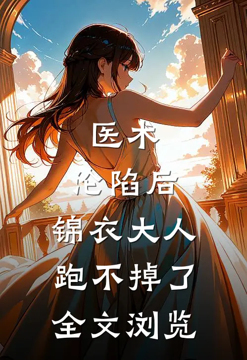 医术：沦陷后，锦衣大人跑不掉了全文浏览