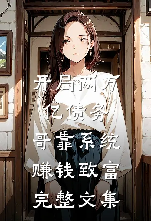 开局两万亿债务，哥靠系统赚钱致富完整文集