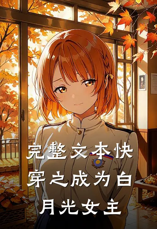 完整文本快穿之成为白月光女主