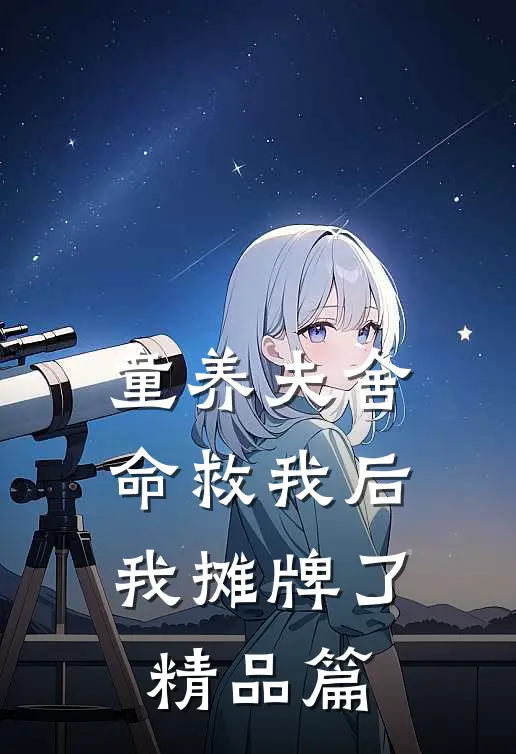 童养夫舍命救我后，我摊牌了精品篇