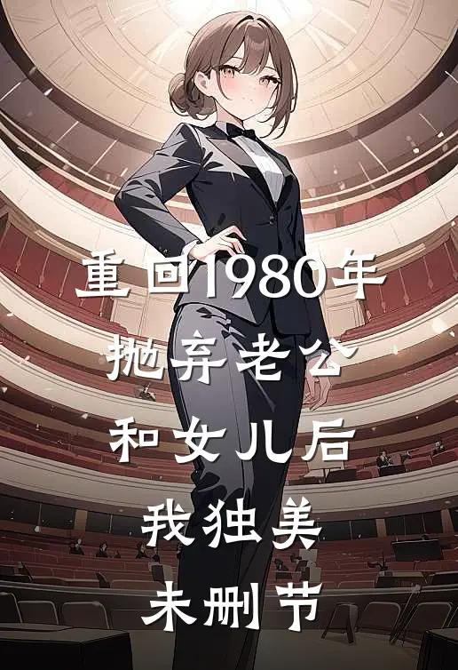 重回1980年，抛弃老公和女儿后，我独美未删节