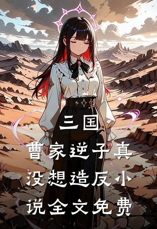 三国：曹家逆子真没想造反小说全文免费