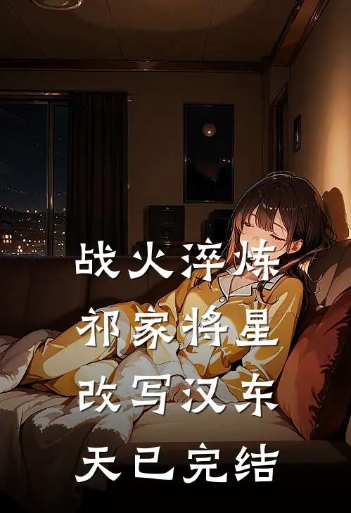 战火淬炼：祁家将星改写汉东天已完结