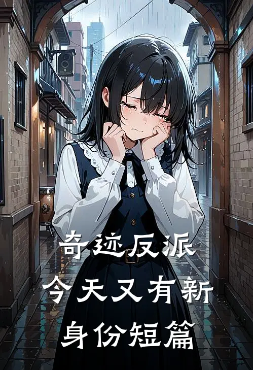 奇迹反派：今天又有新身份短篇
