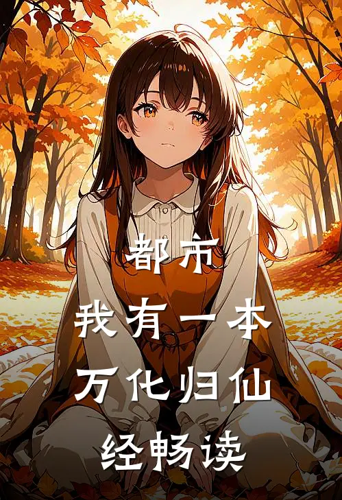 都市：我有一本万化归仙经畅读