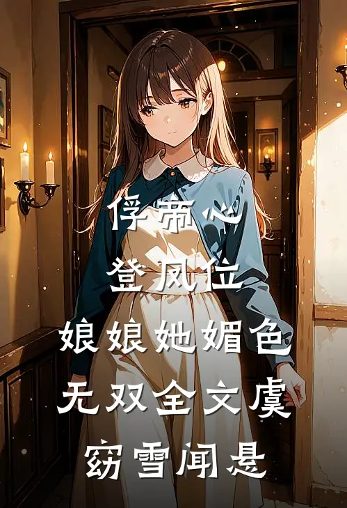 俘帝心，登凤位，娘娘她媚色无双全文虞窈雪闻悬
