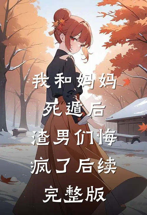 我和妈妈死遁后，渣男们悔疯了后续完整版