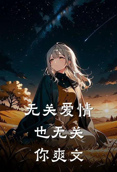 无关爱情，也无关你爽文