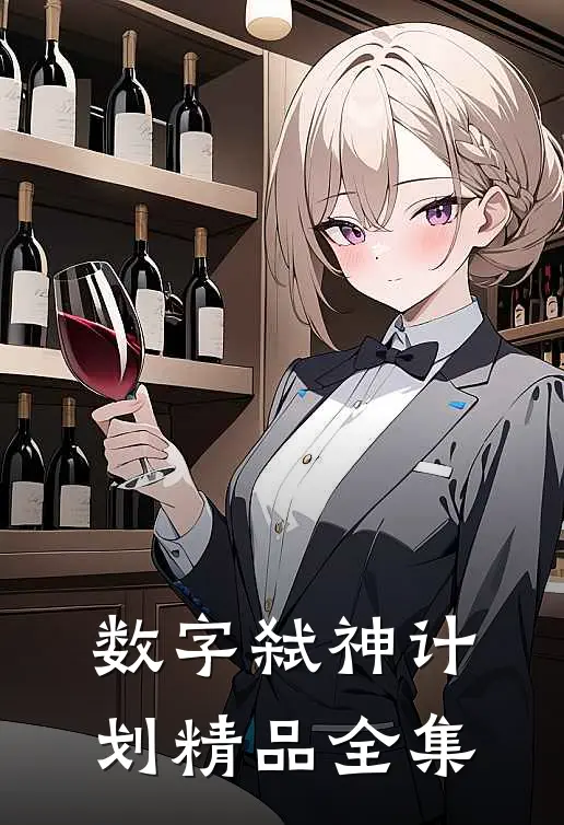 数字弑神计划精品全集