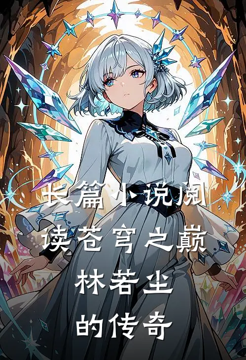 长篇小说阅读苍穹之巅：林若尘的传奇